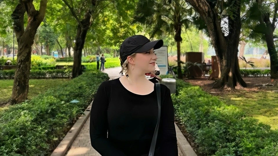 Việt Nam qua lăng kính các nhà sáng tạo nội dung quốc tế Việt Nam qua lăng kính các nhà sáng tạo nội dung quốc tế