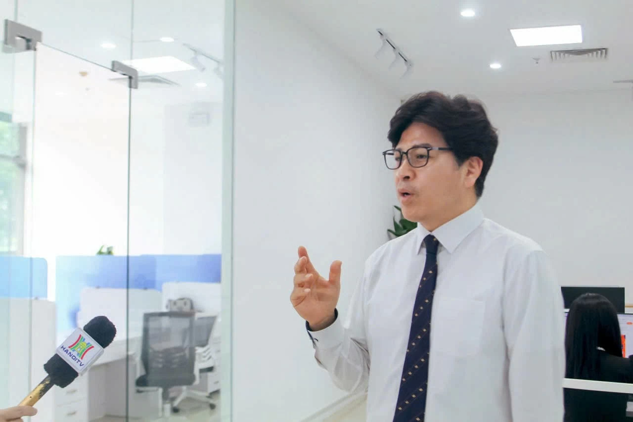 Bài toán nhân lực Việt – Hàn 2025: Cần một hệ sinh thái đồng hành dài hạn