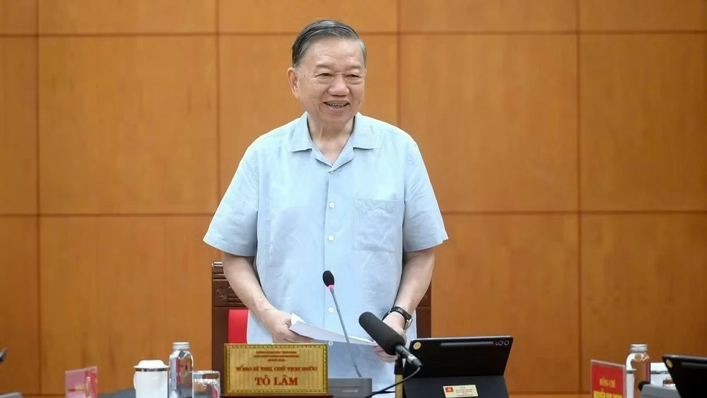 Phát triển công nghệ lượng tử vì mục tiêu tự chủ chiến lược