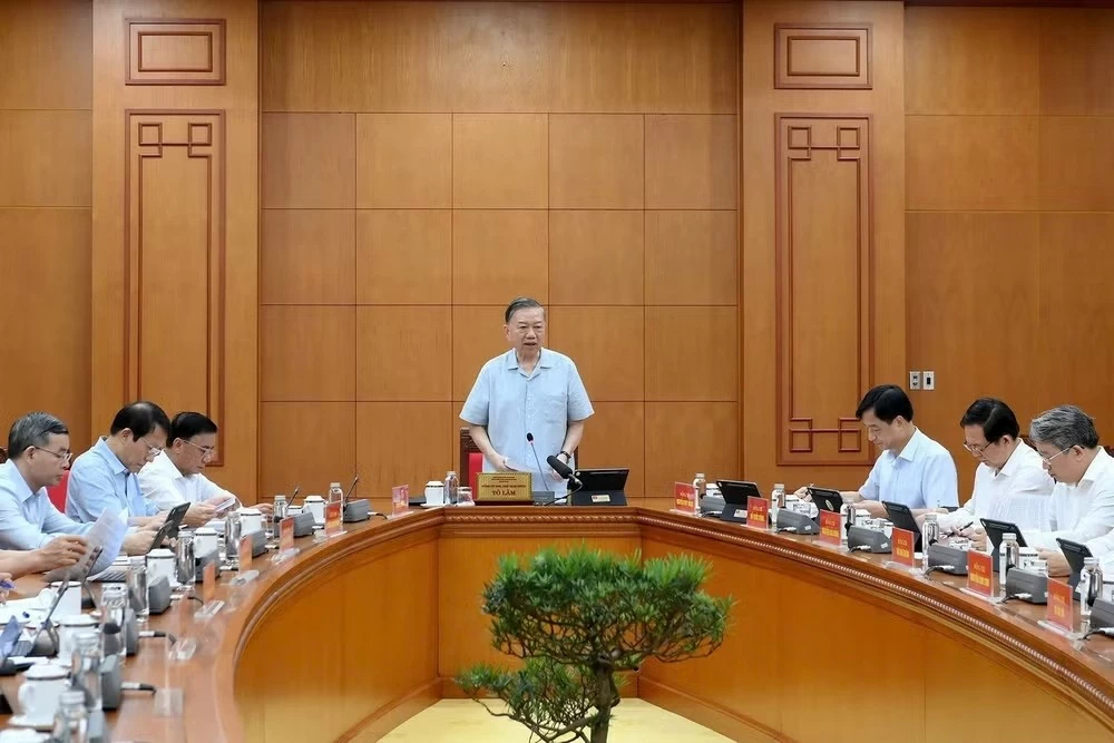 Phát triển công nghệ lượng tử vì mục tiêu tự chủ chiến lược