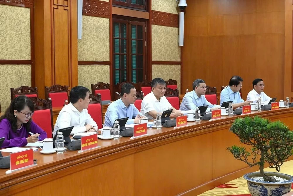 Phát triển công nghệ lượng tử vì mục tiêu tự chủ chiến lược