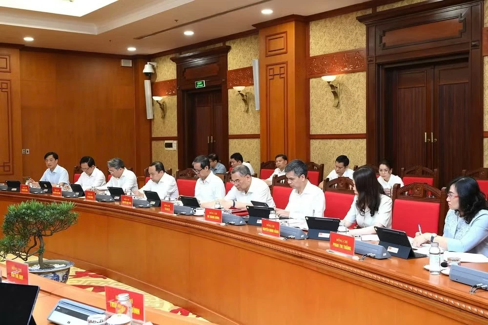 Phát triển công nghệ lượng tử vì mục tiêu tự chủ chiến lược