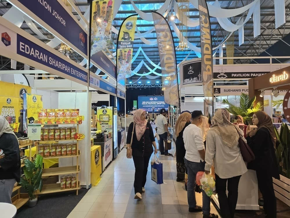 Malaysia Halal Malaysia Halal