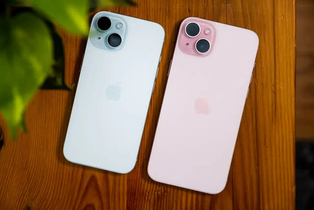 Apple được cho là đã chính thức loại bỏ nhãn dán logo khỏi hộp iPhone kể từ năm 2024. 