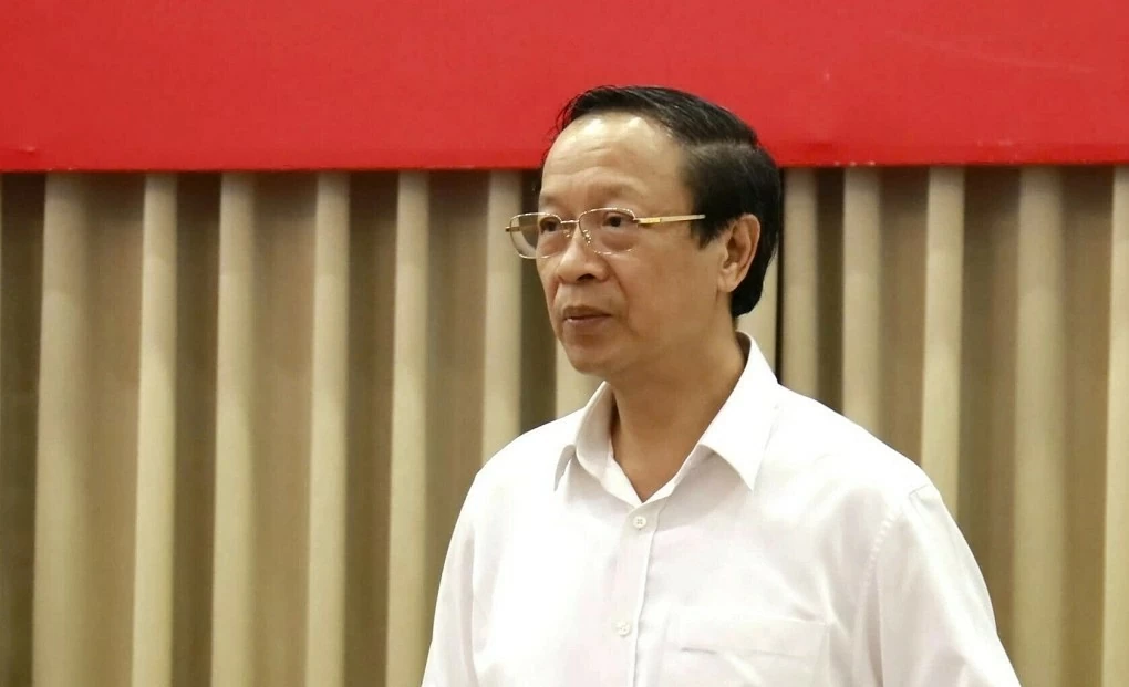 Thi lớp 10 TP. Hồ Chí Minh 2027, Thứ trưởng GD&ĐT đề nghị chọn tổ hợp làm môn thi thứ 3