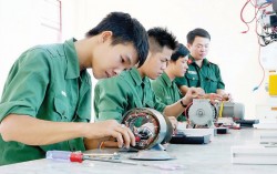 Bảo đảm việc làm bền vững nhìn từ trách nhiệm của công ty đa quốc gia