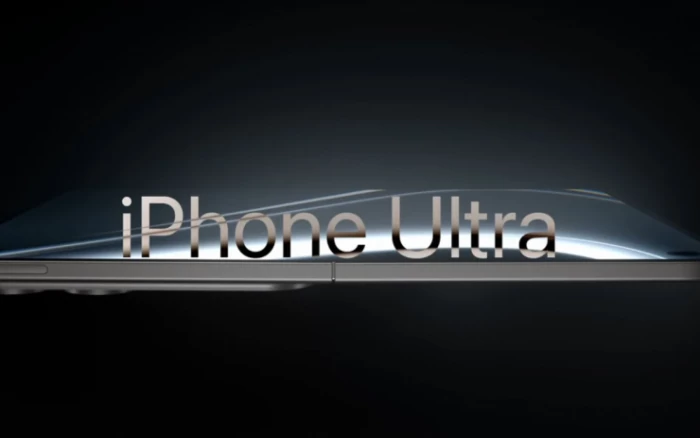 Apple đã dành nhiều thời gian để phát triển và hoàn thiện mẫu iPhone Ultra.