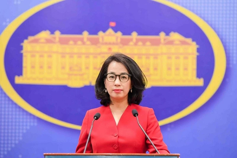 Đối ngoại Việt Nam: Đổi mới tư duy trong cả đường lối và thực tế hành động