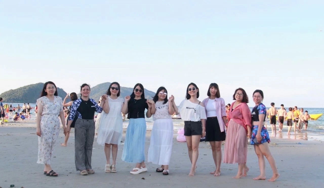 4 địa điểm du lịch tháng 6 có cảnh đẹp, đồ ăn ngon