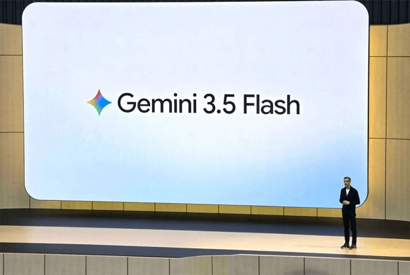 Cách sử dụng Gemini 3.5 Flash, mô hình mới nhanh chóng.