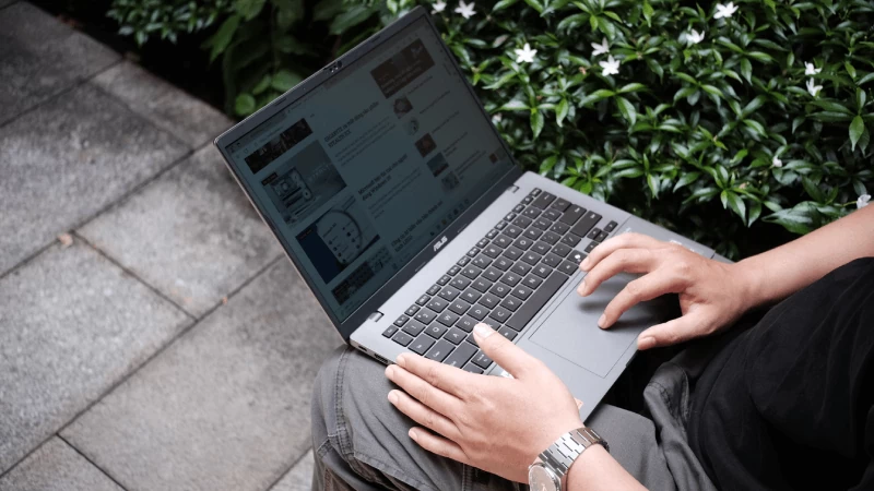 Cách reset máy tính trên Windows 11 đơn giản, dễ dàng.