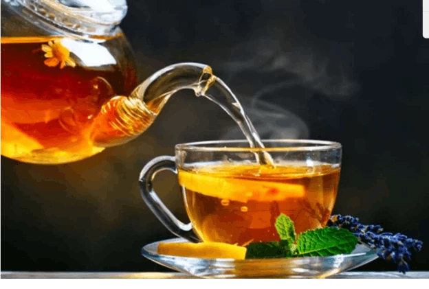 Sai lầm nhiều người mắc phải khi uống trà mỗi ngày Sai lầm nhiều người mắc phải khi uống trà mỗi ngày