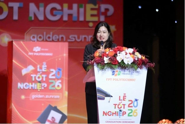 Lễ tốt nghiệp