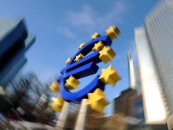 Nguy cơ nợ công của EU rơi vào thế 