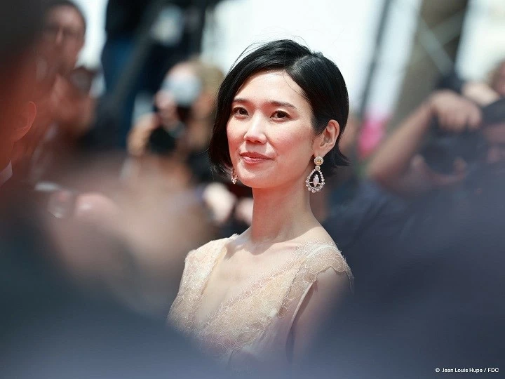 Diễn viên châu Á duy nhất được gọi tên ở Cannes 2026