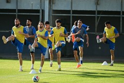 Sự thay đổi bất ngờ của tuyển Iran trước thềm World Cup 2026