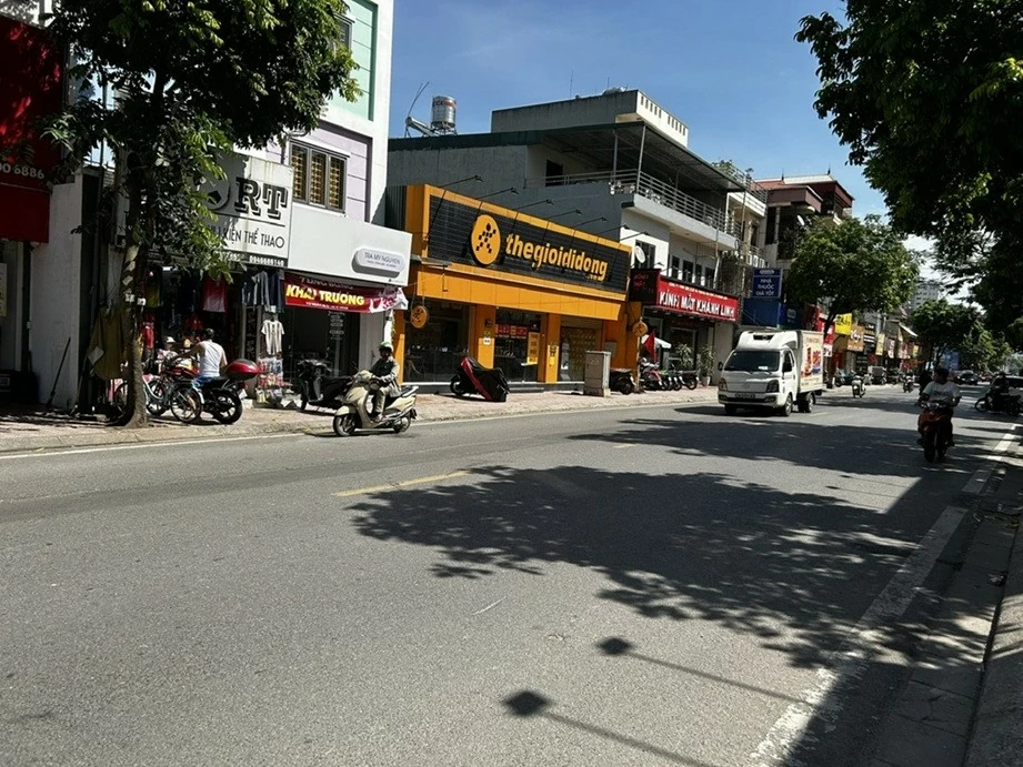 Dự báo thời tiết 10 ngày tới (24/5-3/6): Bắc Bộ, Thanh Hóa đến TP.Đà Nẵng có nắng nóng đặc biệt gay gắt; Nam Bộ chiều tối mưa rào