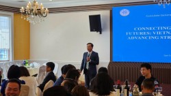 Kết nối tri thức, định hình tương lai: Mạng lưới công nghệ Việt tại Thung lũng Silicon đồng hành cùng công nghệ chiến lược của Việt Nam