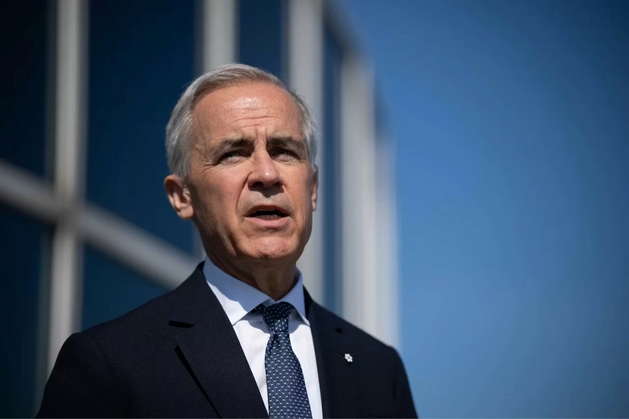 Thủ tướng Canada Mark Carney cảnh báo kế hoạch ly khai của Alberta có thể dẫn tới hệ lụy tương tự Brexit. (Nguồn: The Conversation)