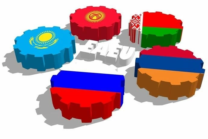 Nga-Kazakhstan: Liên minh ở trái tim Á-Âu và phép thử của EAEU trong thế giới biến động