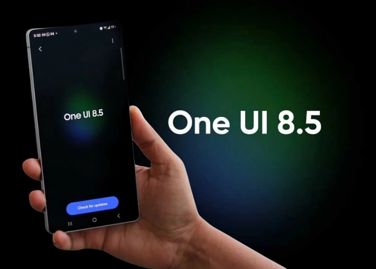 Samsung đã bắt đầu mở rộng One UI 8.5 cho nhiều thiết bị Galaxy từ đầu tháng 5. 