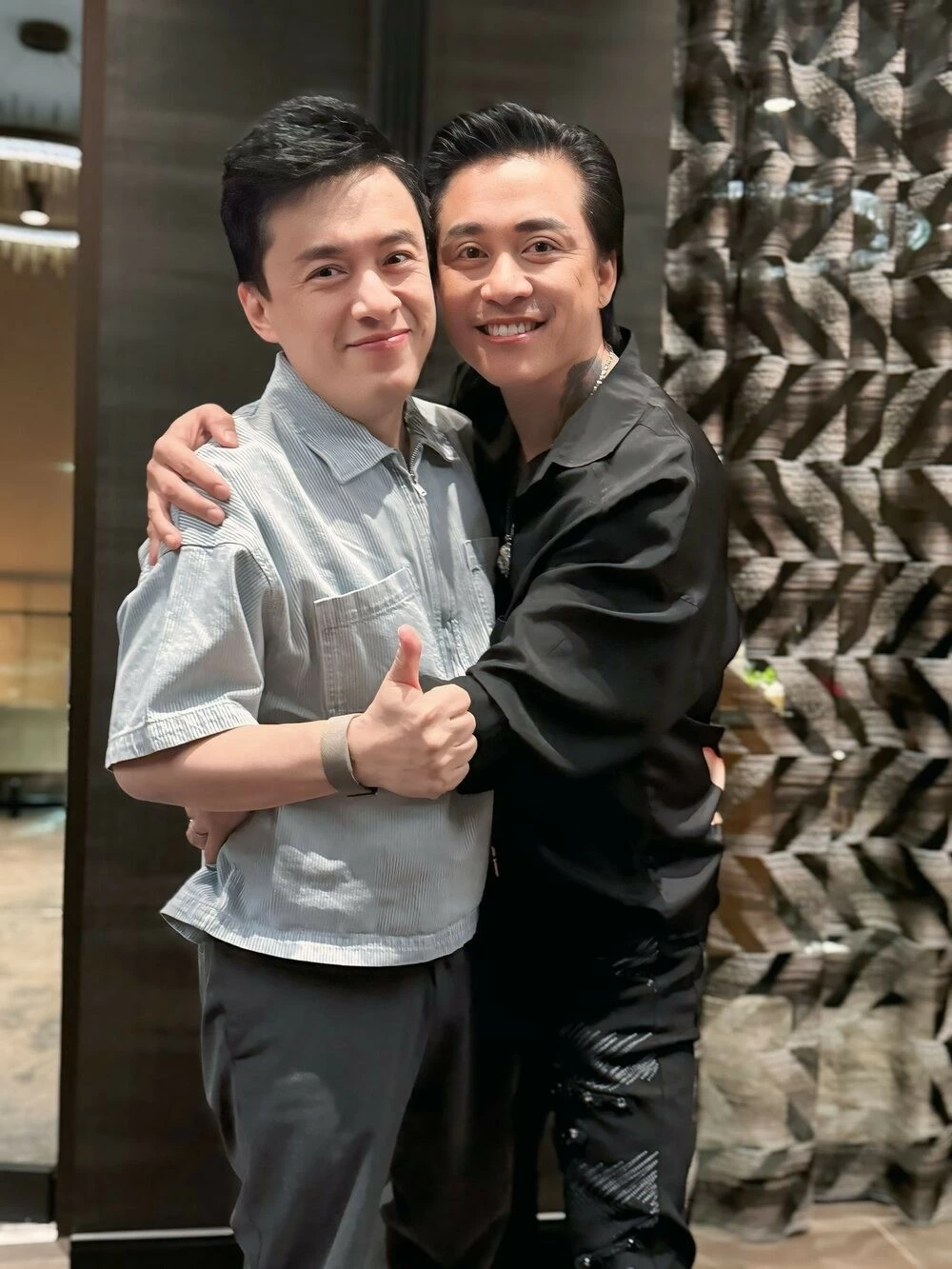 Sao Việt: