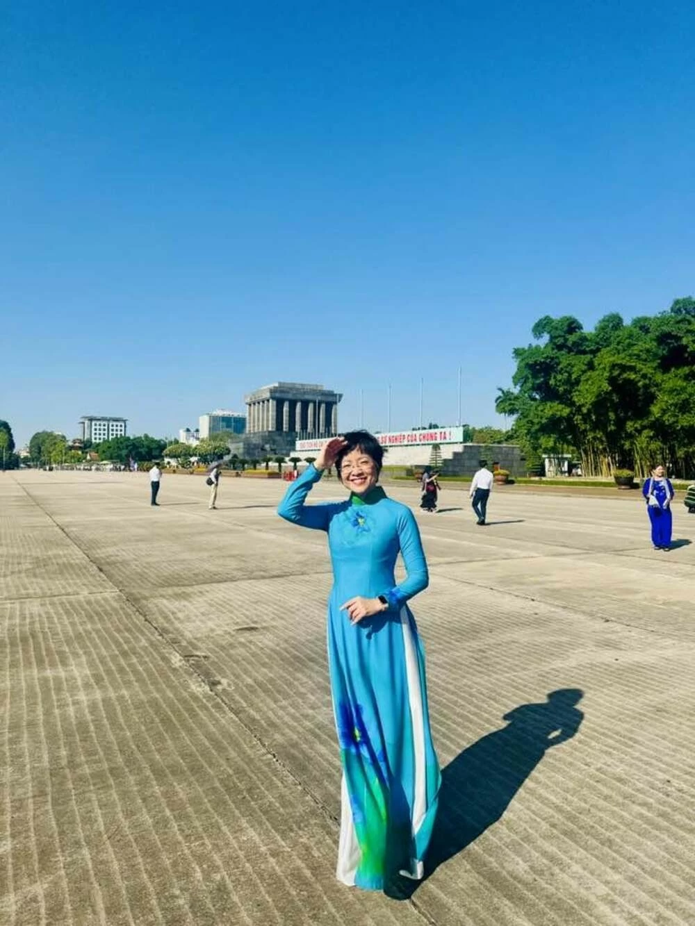 Sao Việt: