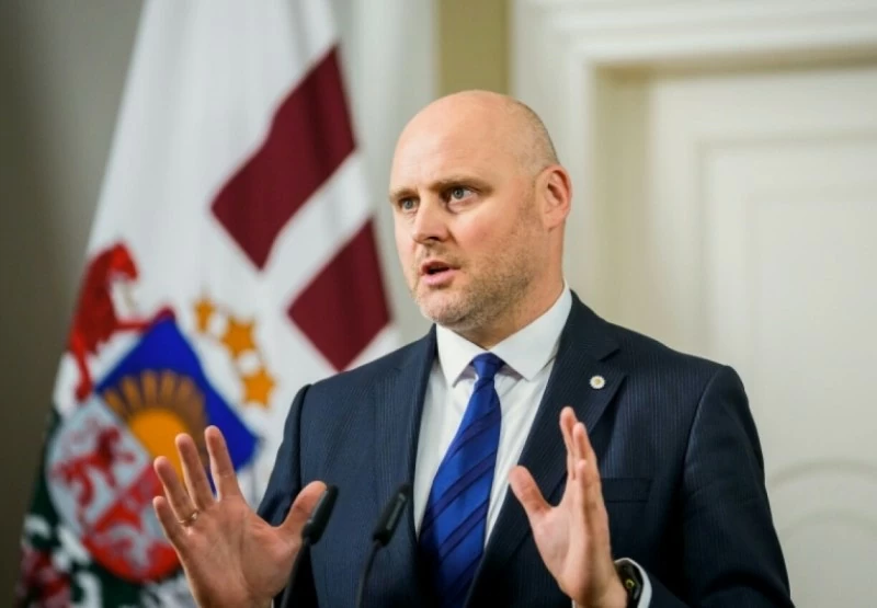 Đảng cầm quyền Latvia dẫn đầu trong cuộc bầu cử Quốc hội, hé lộ một chiều hướng chính sách mới