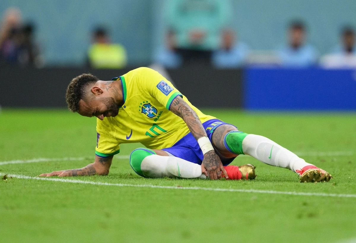 Neymar chấn thương: Cập nhật diễn biến mới nhất