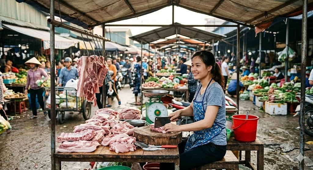 Giá heo hơi hôm nay 29/5: Nhiều địa phương giảm nhẹ, mốc 70.000 đồng/kg biến mất khỏi thị trường Giá heo hơi hôm nay 29/5: Nhiều địa phương giảm nhẹ, mốc 70.000 đồng/kg biến mất khỏi thị trường