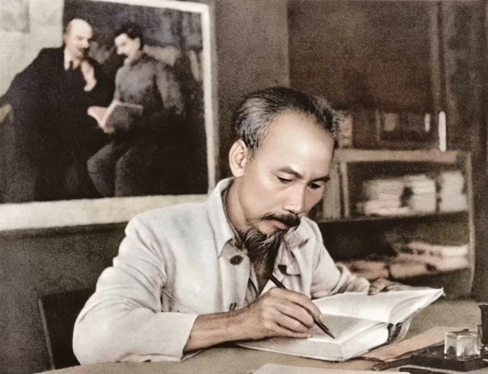 Từ tư tưởng Hồ Chí Minh về chống tham nhũng, lãng phí đến sự vận dụng của Đảng