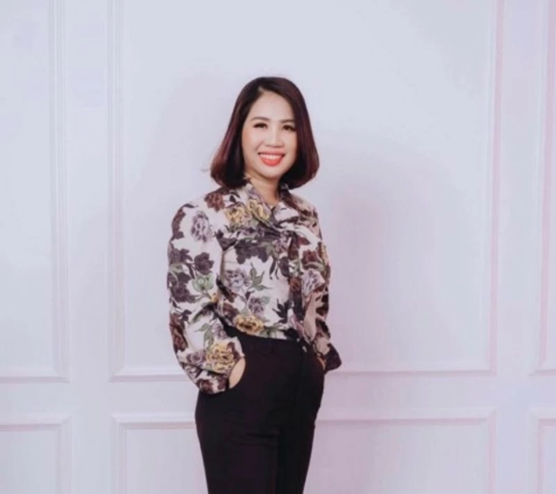 GUCA bổ nhiệm doanh nhân Việt Nam làm Phó Chủ tịch GUCA bổ nhiệm doanh nhân Việt Nam làm Phó Chủ tịch