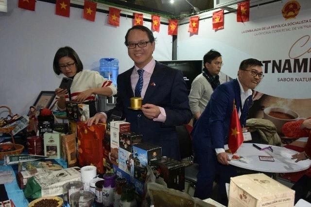 Báo Sur Andino: Việt Nam – Chile: 55 năm và một niềm tin chung về quyền tự quyết