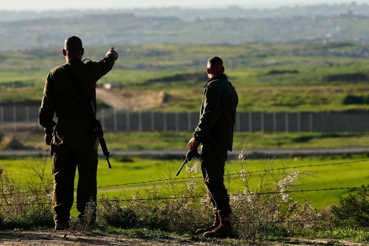 Hamas trì hoãn đàm phán về tương lai Gaza