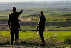 Phong trào Hamas trì hoãn đàm phán về tương lai Gaza, theo dõi sát sao một việc