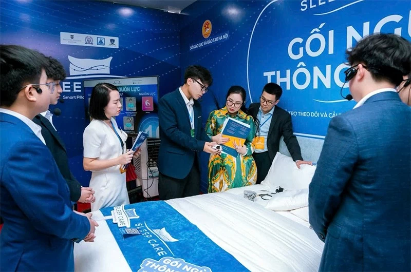 Doanh nhân Đỗ Hương Ly và hành trình 'ươm mầm' khát vọng khởi nghiệp tại SV.STARTUP 2026