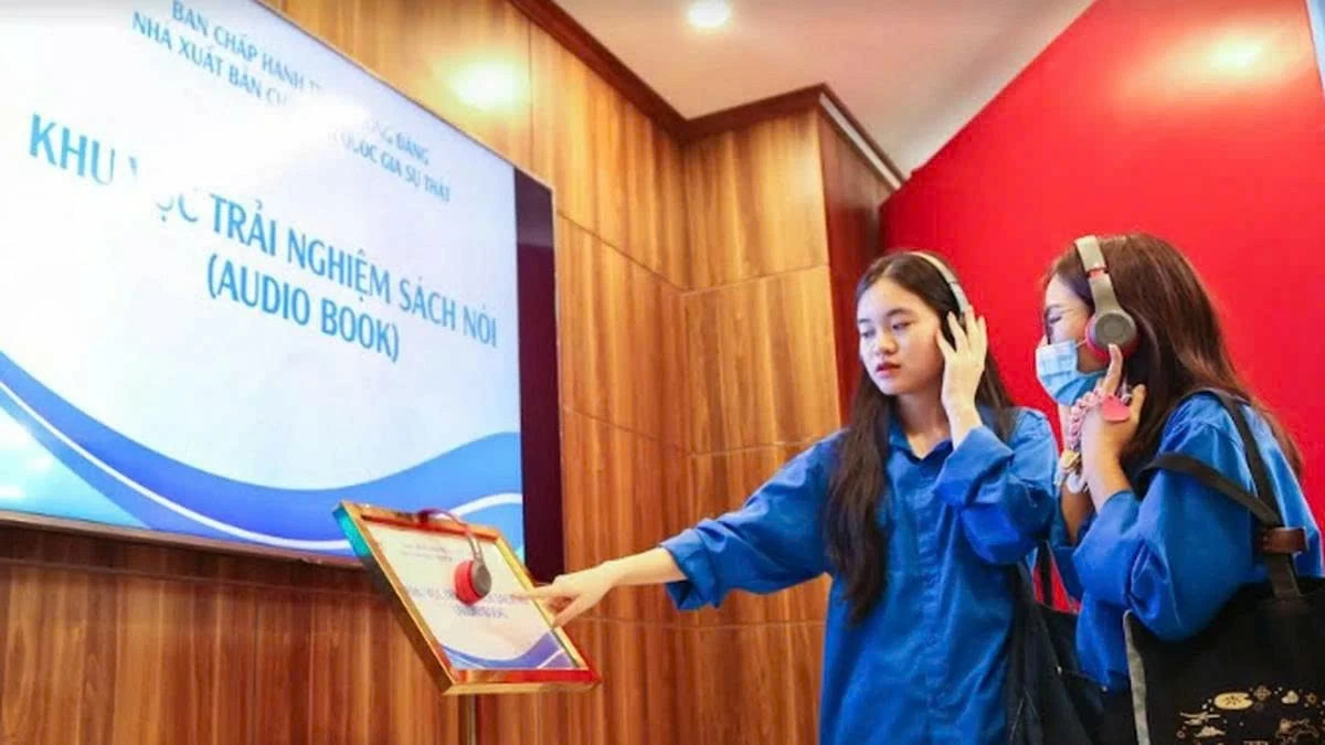 14.23. Chỉ thị 04 và bước ngoặt mới của ngành xuất bản Việt Nam