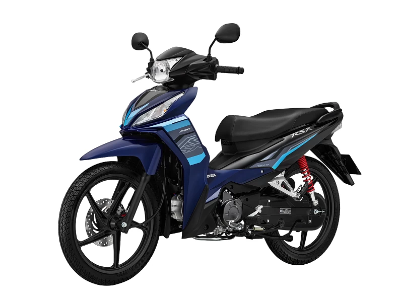 Cập nhật bảng giá xe Honda Wave RSX mới nhất tháng 6/2026.