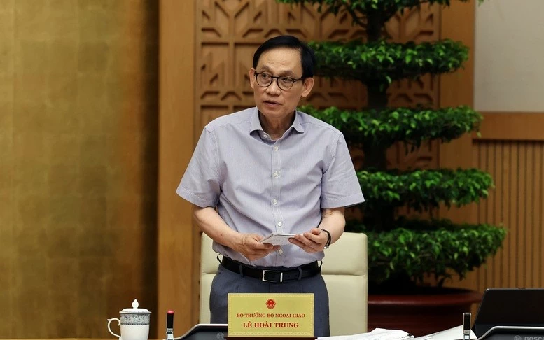 Phó Thủ tướng Thường trực Phạm Gia Túc: Mục tiêu cao nhất là tổ chức thành công một năm APEC mang đậm dấu ấn Việt Nam