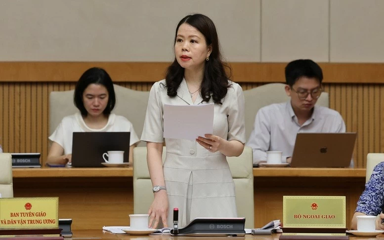 Phó Thủ tướng Thường trực Phạm Gia Túc: Mục tiêu cao nhất là tổ chức thành công một năm APEC mang đậm dấu ấn Việt Nam