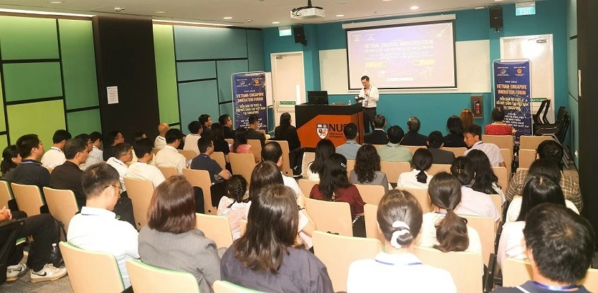 Trí thức Việt hiện thực hoá đổi mới sáng tạo – Kỳ I: Tín hiệu từ làn sóng toàn cầu