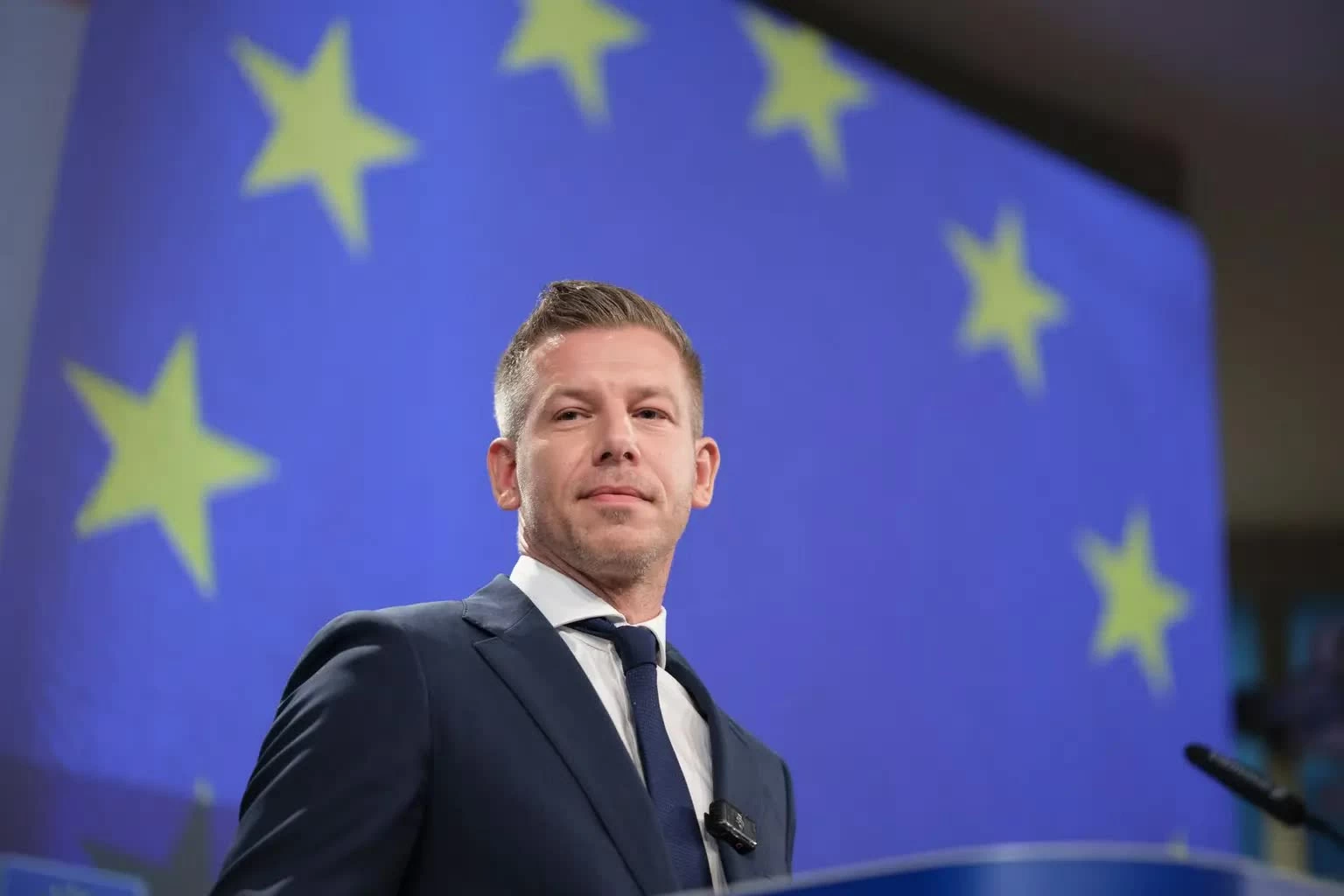 EU mở đường cho việc giải ngân khoảng 10 tỷ Euro từ Quỹ Phục hồi cho Hungary EU mở đường cho việc giải ngân khoảng 10 tỷ Euro từ Quỹ Phục hồi cho Hungary