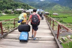 Mùa của những trải nghiệm