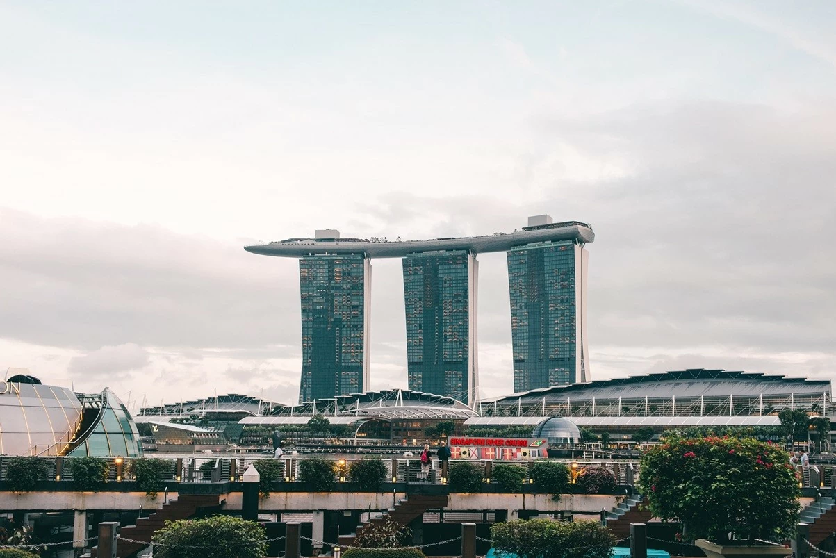 Xếp hạng năng lực cạnh tranh toàn cầu năm 2026: Singapore dẫn đầu Xếp hạng năng lực cạnh tranh toàn cầu năm 2026: Singapore dẫn đầu