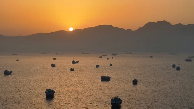 94 ngày phong tỏa Eo biển Hormuz: Khi huyết mạch năng lượng thế giới vẫn chưa thể hồi sinh 94 ngày phong tỏa Eo biển Hormuz: Khi huyết mạch năng lượng thế giới vẫn chưa thể hồi sinh