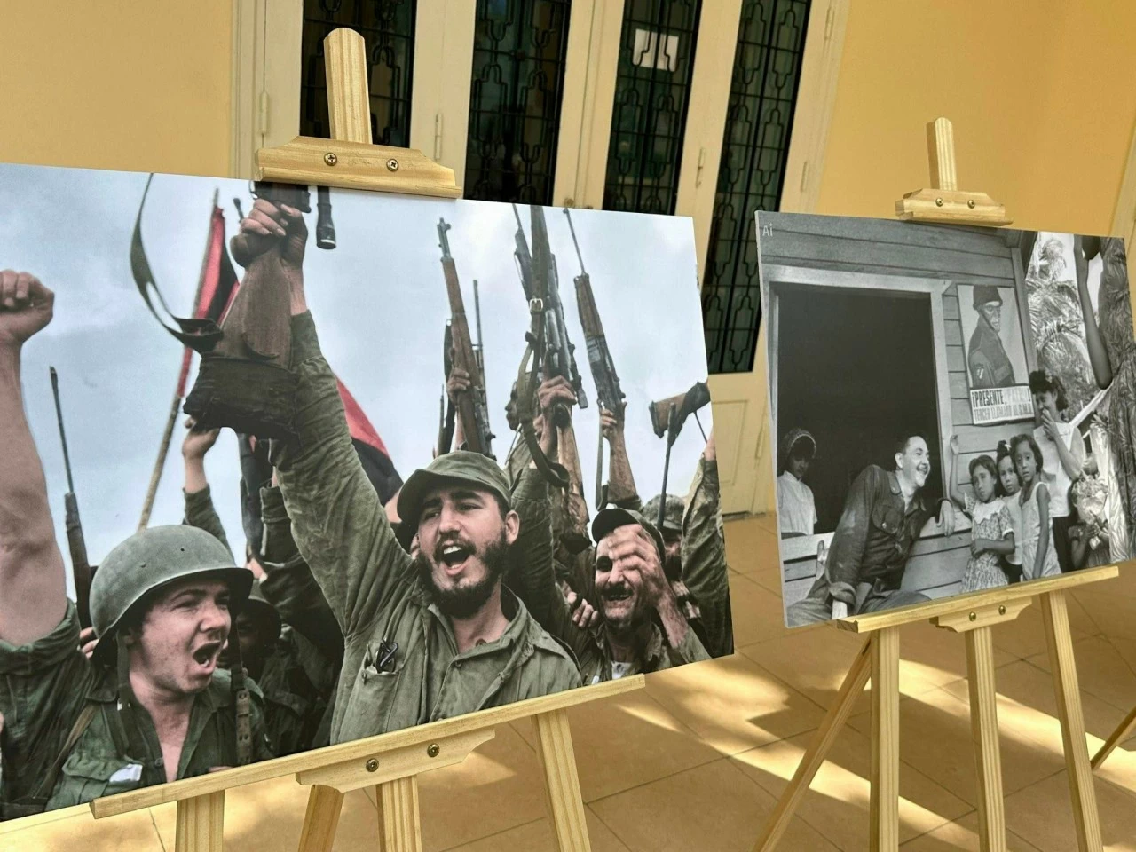 95 năm ngày sinh Đại tướng Raúl Castro Ruz: Người anh em Cuba của nhân dân Việt Nam Kỷ niệm 95 năm ngày sinh Đại tướng Raúl Castro Ruz