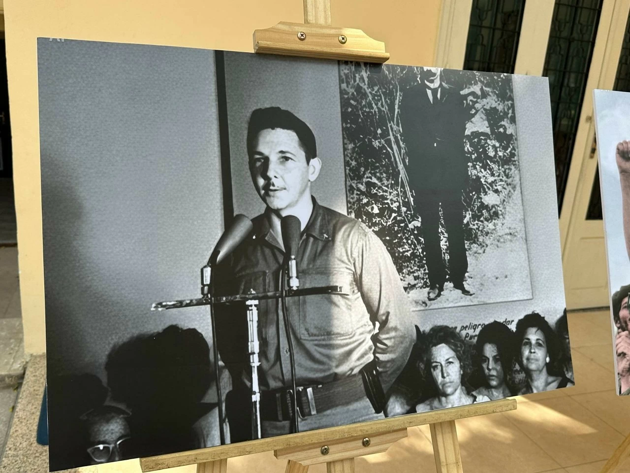 95 năm ngày sinh Đại tướng Raúl Castro Ruz: Người anh em Cuba của nhân dân Việt Nam Kỷ niệm 95 năm ngày sinh Đại tướng Raúl Castro Ruz