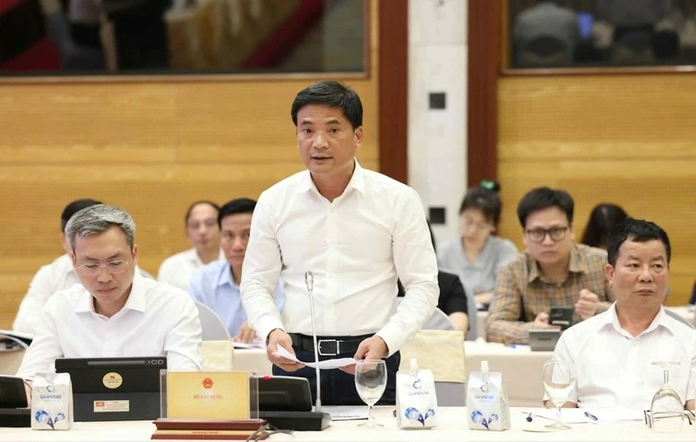 Họp báo Chính phủ thường kỳ tháng 5/2026: Kiểm soát xăng sinh học và phát triển nhà ở cho thuê Họp báo Chính phủ thường kỳ tháng 5/2026: Kiểm soát xăng sinh học và phát triển nhà ở cho thuê