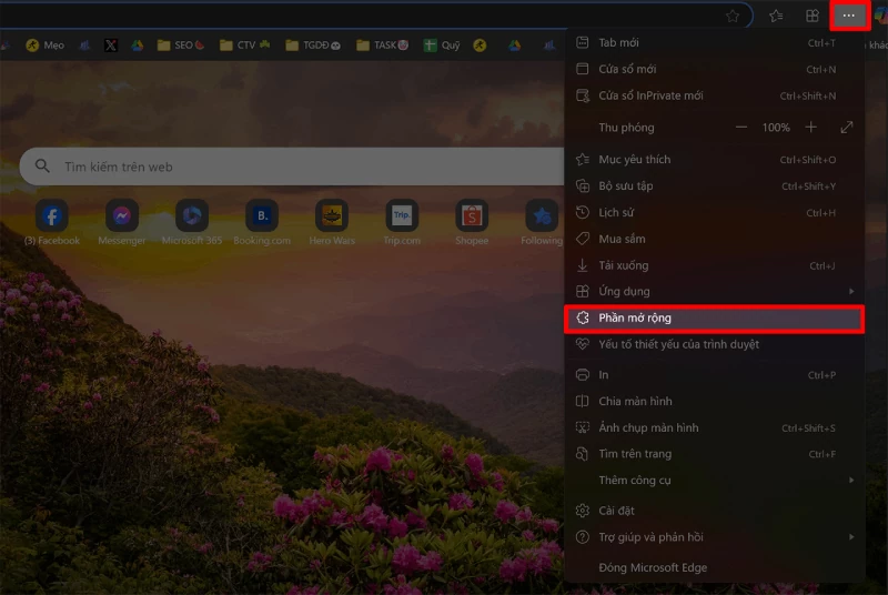 Tuy nhiên, bạn nên lưu ý rằng một số extension quan trọng có thể bị ảnh hưởng. Tuy nhiên, bạn nên lưu ý rằng một số extension quan trọng có thể bị ảnh hưởng.
