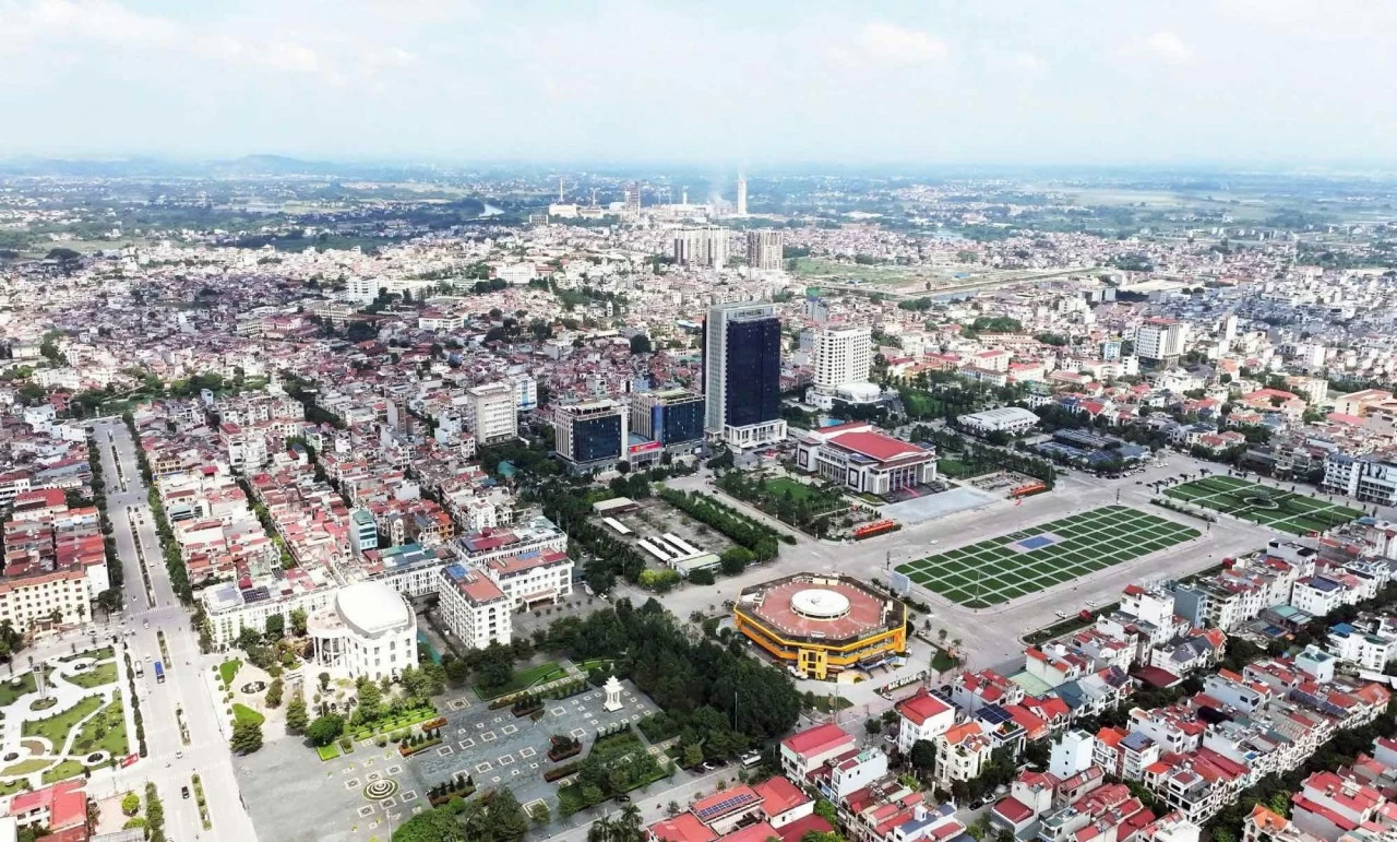 Nơi hội tụ tinh thần hợp tác, đổi mới và phát triển lâu dài